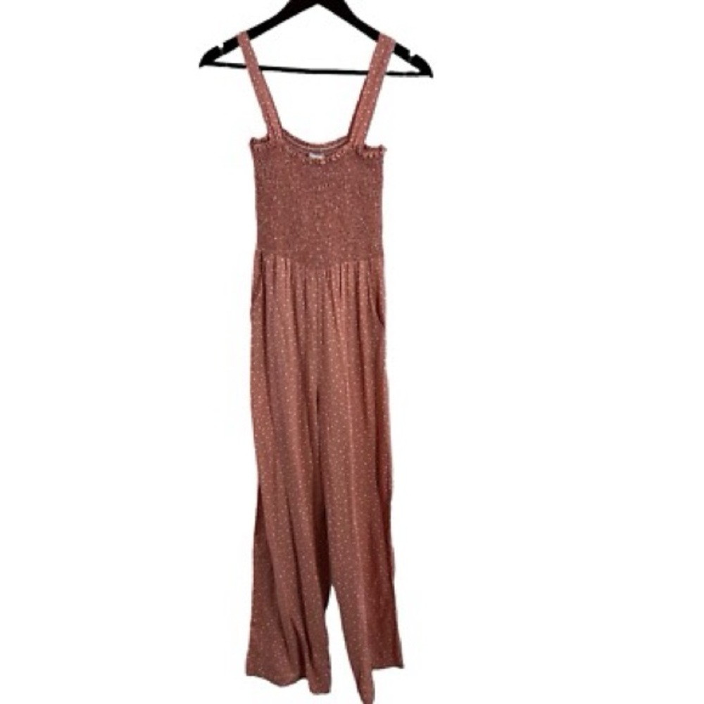 Gilli Dusty Pink Jumpsuit
